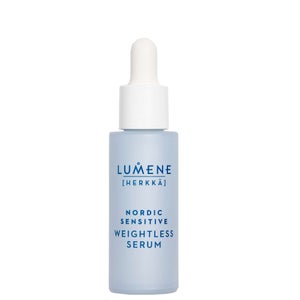 Lumene Nordic Sensitive [HERKKÄ] Weightless Serum 30ml