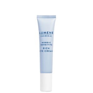 Lumene Nordic Sensitive [HERKKÄ] Rich Eye Cream 15ml