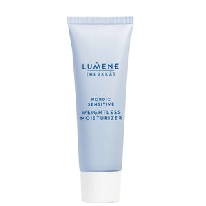 Lumene Nordic Sensitive [HERKKÄ] Weightless Moisturizer 50ml