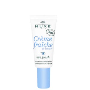 Nuxe Creme Fraiche de Beaute Eye Flash Reviving Moisturising Eye Cream 15ml