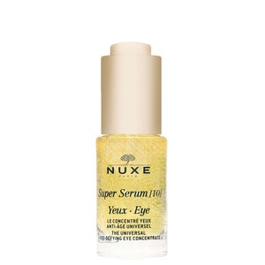 Nuxe Super Serum The Age-Defying Eye Concentrate 15ml