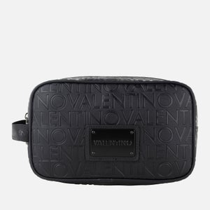 Valentino Men's Patrik Wash Bag - Black