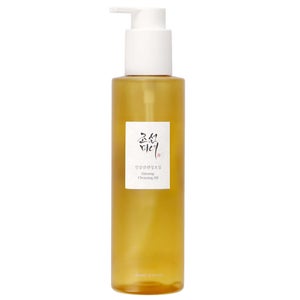 Beauty Of Joseon Cleansers Ginseng Cleansing Oil 210ml