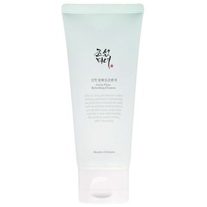 Beauty Of Joseon Cleansers Green Plum Refreshing Cleanser 100ml