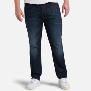 Lee Men's Daren Zip Fly Regular Straight Fit Jeans - Strong Hand