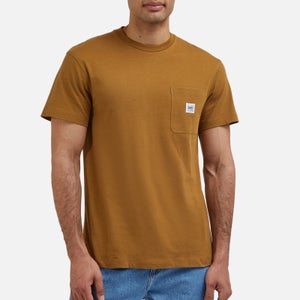 Lee Men's Workwear Pocket T-Shirt - Tumbleweed