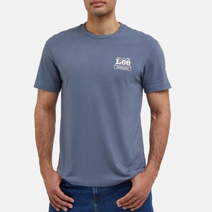 Lee Men's Workwear T-Shirt - Taint Grey