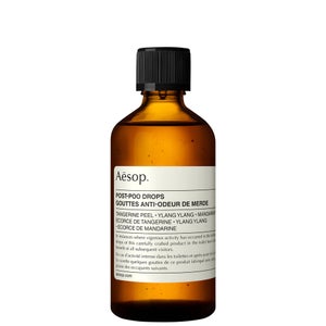 Aesop Post-Poo Drops 100ml