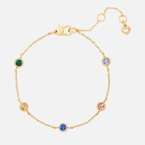 Kate Spade New York Gold-Plated Bracelet