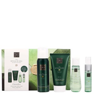 Rituals Gifts & Sets The Ritual of Jing Small Gift Set