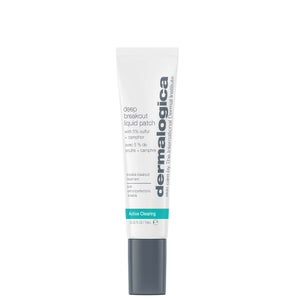 Dermalogica Deep Breakout Liquid Patch 15ml