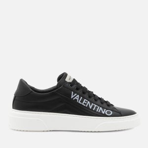 Valentino Men's Stan S Leather Trainers