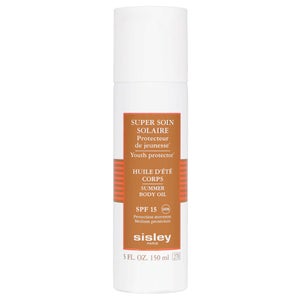 Sisley Super Soin Solaire Body Oil SPF 15 150ml