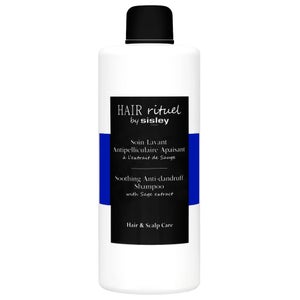 Hair Rituel by Sisley Treatment Soothing Anti-Dandruff Shampoo 500ml