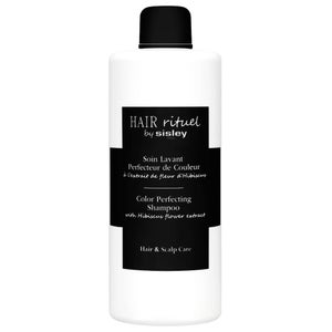 Hair Rituel by Sisley Cleansing & Detangling Colour Perfecting Shampoo With Hibiscus Flower Extract 500ml