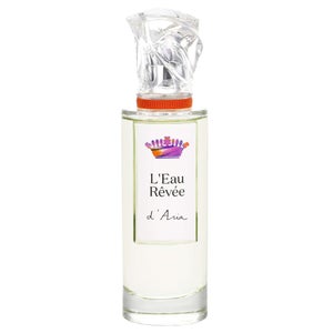 Sisley L'eau Rêvée D' Aria Eau de Toilette Spray 100ml
