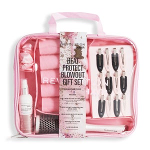 Revolution Hair Plex Heat Protect Blowout Gift Set
