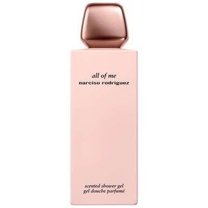 Narciso Rodriguez All Of Me Shower Gel 200ml