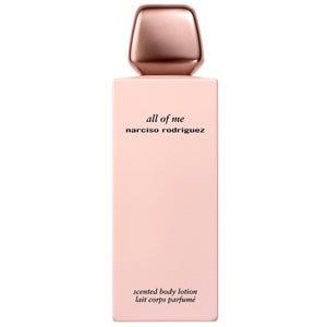 Narciso Rodriguez All Of Me Body Lotion 200ml