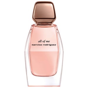 Narciso Rodriguez All Of Me Eau de Parfum Spray 90ml