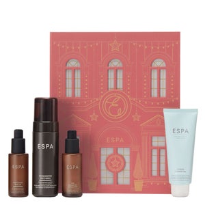 ESPA Christmas 2024 Winter Wellness Men's Collection (Worth £91)