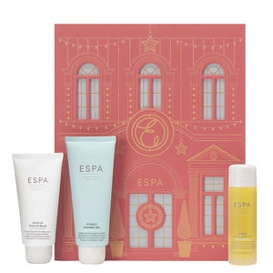ESPA Gifts & Collections Fitness Collection (Worth £62)