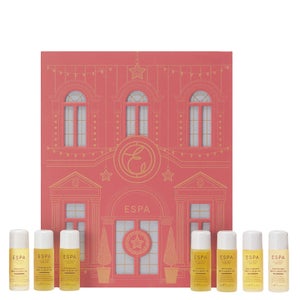ESPA Gifts & Collections Signature Blends Collection (Worth £38)