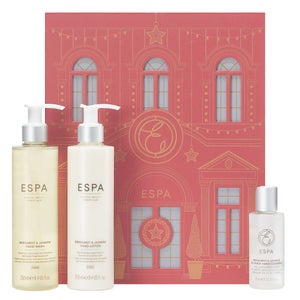 ESPA Gifts & Collections Handcare Collection (Worth £44)