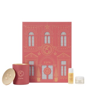 ESPA Gifts & Collections Soothing Collection (Worth £53)