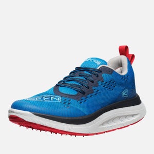 Keen Men's Wk400 Mesh Shoes