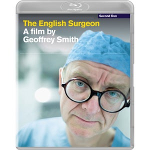 The English Surgeon
