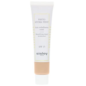 Sisley Phyto-Hydra Teint SPF15 40ml