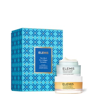 Elemis The Gift of Pro-Collagen Favourites APAC