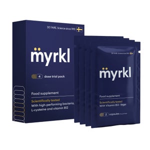 Myrkl 4 Dose Trial pack