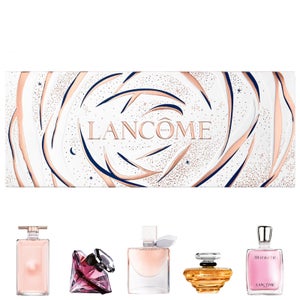 Lancôme Christmas 2023 - Miniatures Collection Gift Set (Launch Date 25/09/2023)