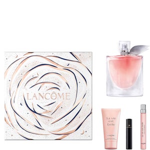 Lancôme Christmas 2023 La Vie Est Belle Eau de Parfum Spray 100ml Gift Set