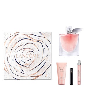Lancome Christmas 2023 La Vie Est Belle Eau de Parfum Spray 100ml Gift Set