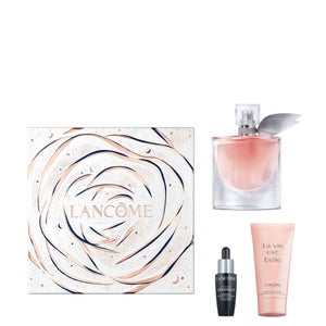 Lancome La Vie Est Belle Eau de Parfum Spray 50ml Gift Set