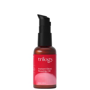 Trilogy Rosehip Oil Instant Glow Rosehip Oil 30ml