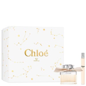 Chloé Christmas 2023 For Her Eau de Parfum Spray 50ml Gift Set