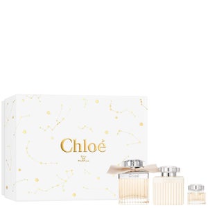 Chloé Signature Eau de Parfum Spray 75ml Gift Set