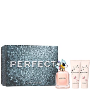 Marc Jacobs Christmas 2023 Perfect Eau de Parfum 100ml Gift Set