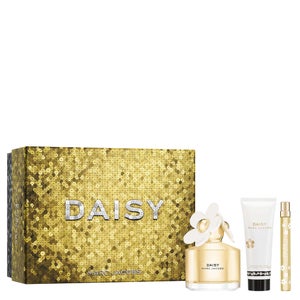 Marc Jacobs Daisy Eau de Toilette Spray 100ml Gift Set