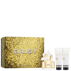 Marc Jacobs Daisy Eau de Toilette Spray 50ml Gift Set