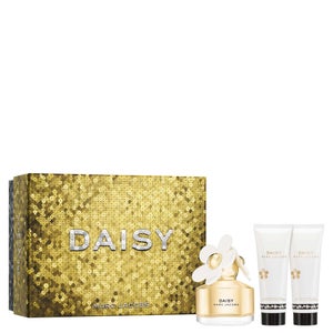 Marc Jacobs Daisy Eau de Toilette Spray 50ml Gift Set