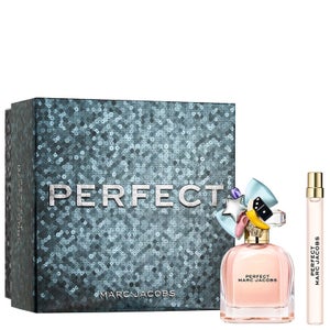 Marc Jacobs Perfect Eau de Parfum Spray 50ml Gift Set