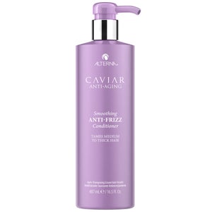Alterna Caviar Smoothing Anti-Frizz Conditioner 488ml