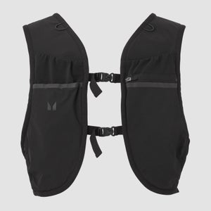 MP Hydration Futómellény - Fekete