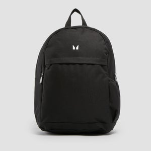 MP Backpack - ranac - crni