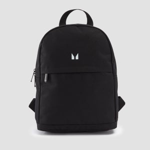 MP Mini Backpack - Black